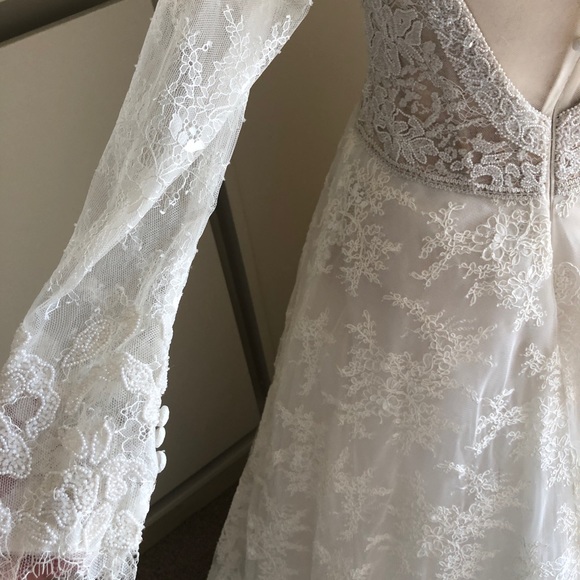 Isabelle Armstrong Dresses New Kleinfelds Isabelle Armstrong